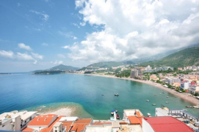 Apartment Flamingo with Sea View